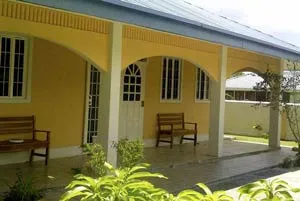 Photo near Crown Point, Trinidad
