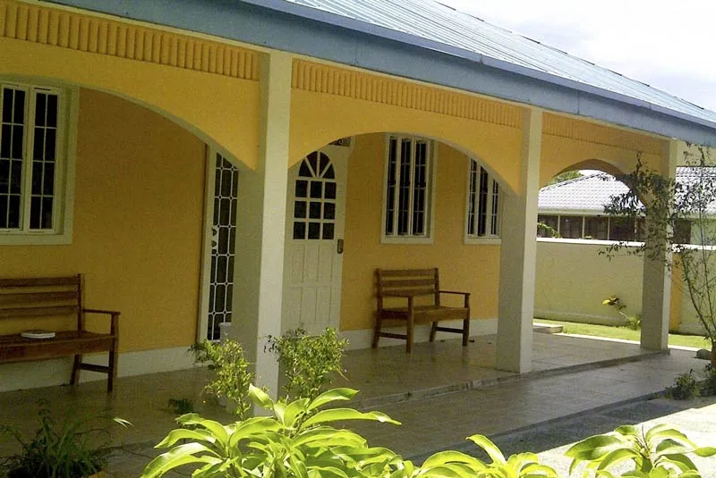 Photo 2 near Crown Point, Trinidad