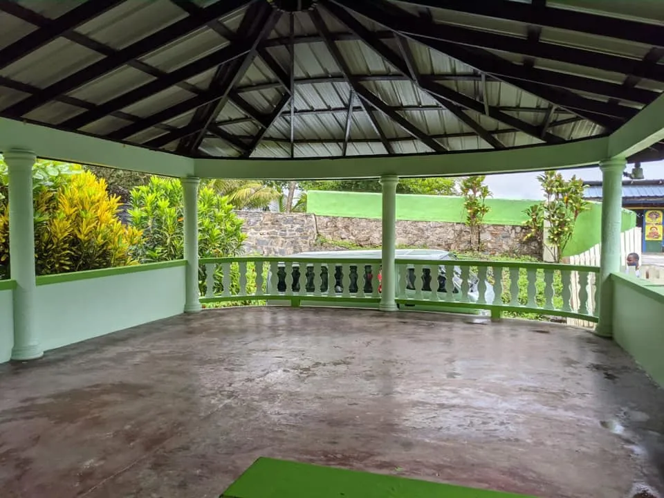 Photo 3 near Blanchisseuse, Trinidad