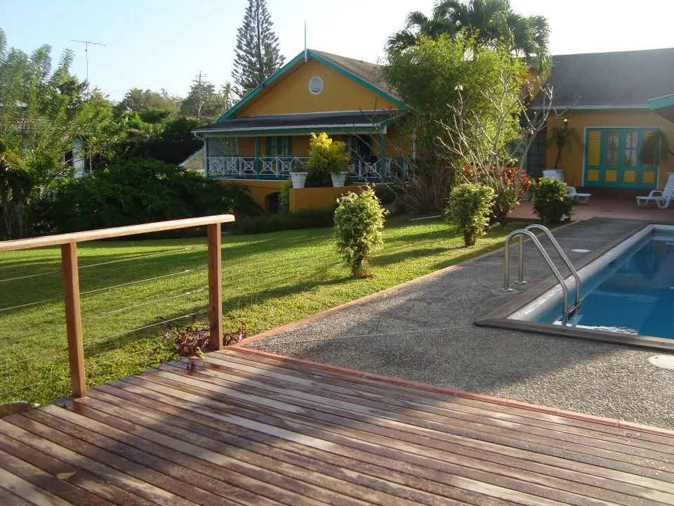 Photo near Tobago