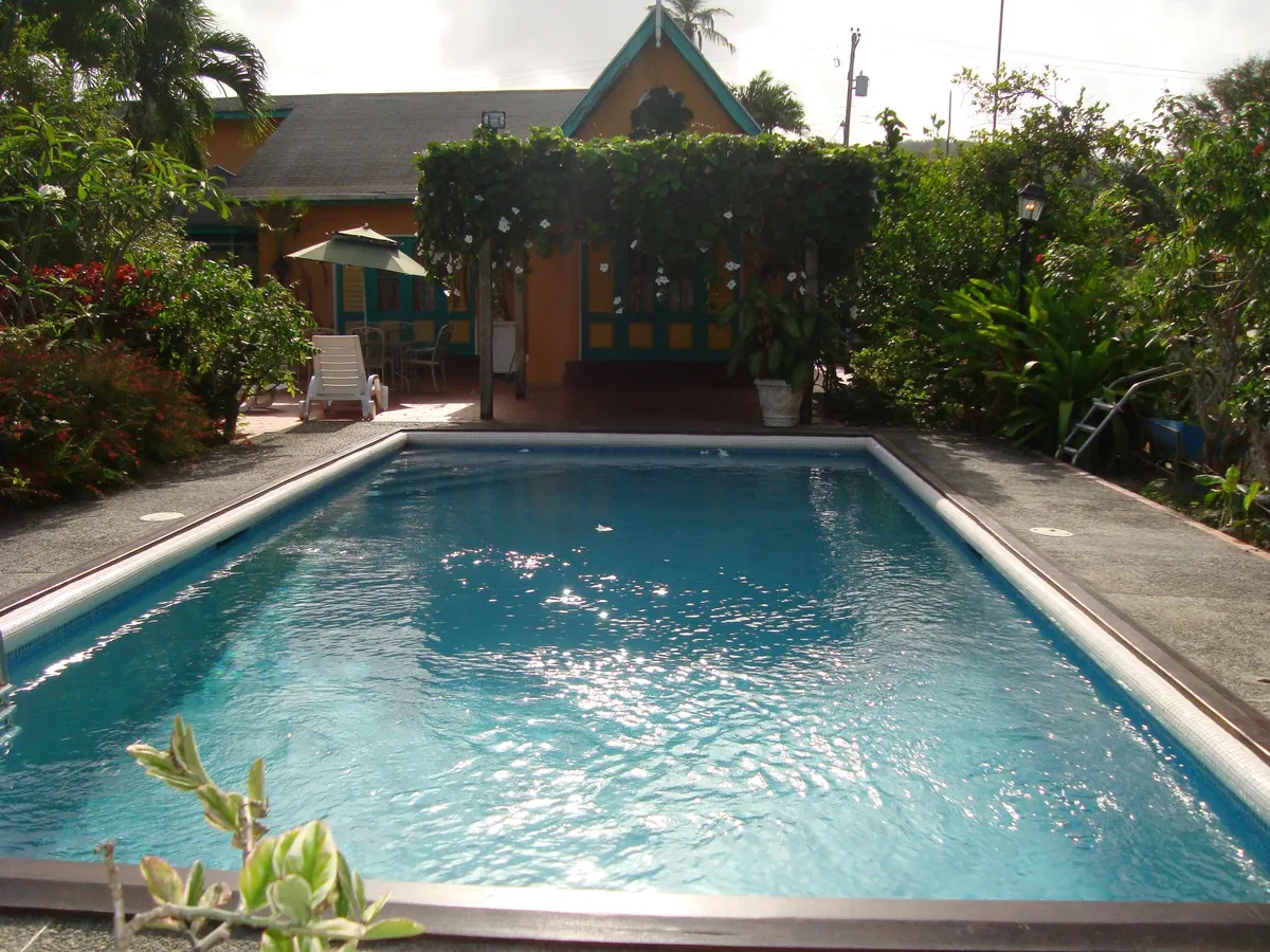 Photo 2 near Tobago
