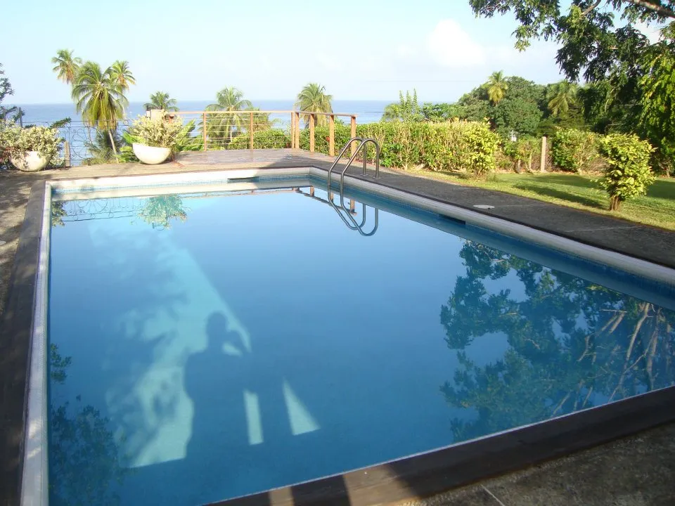 Photo 3 near Tobago