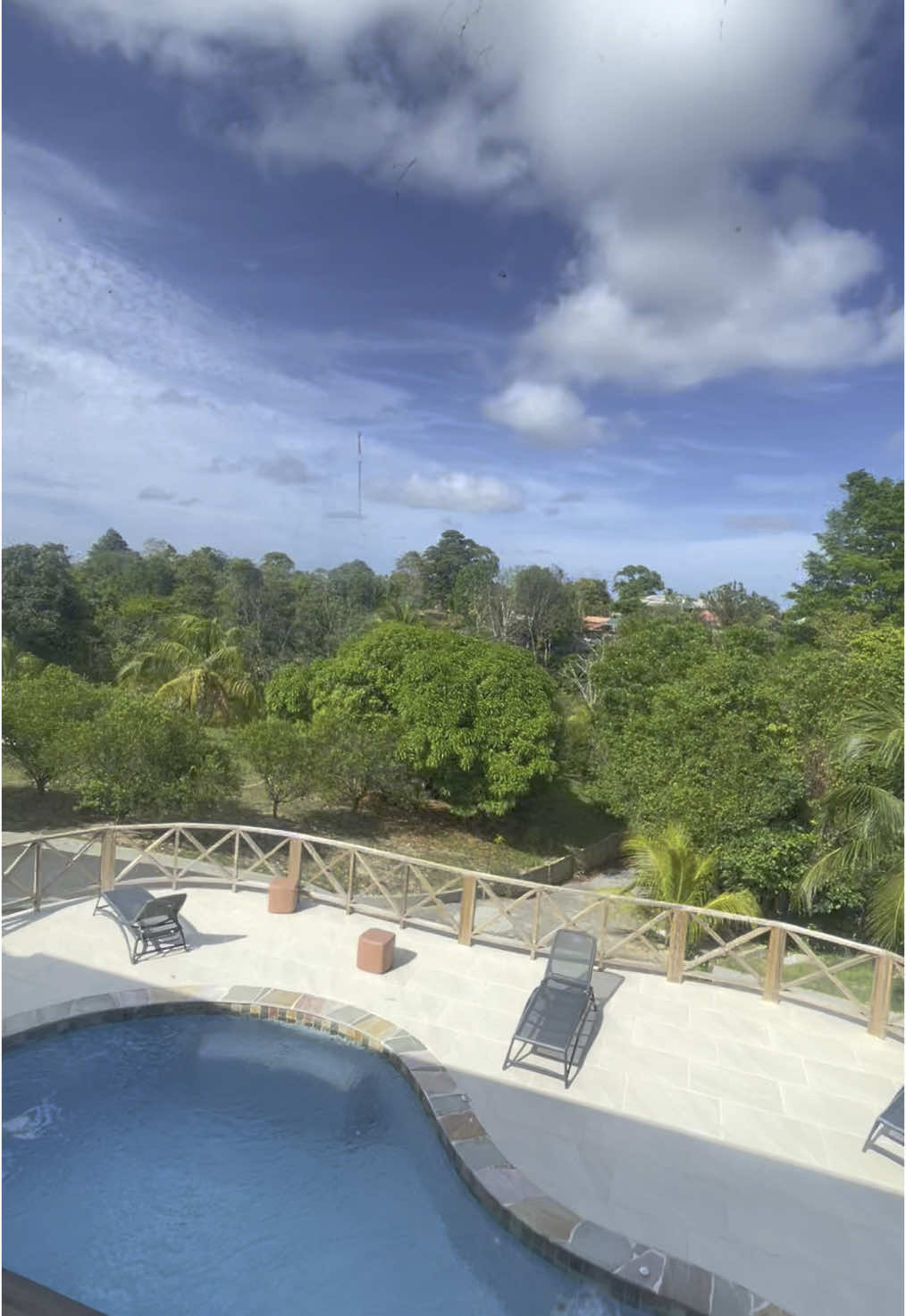 Photo near Toco, Trinidad