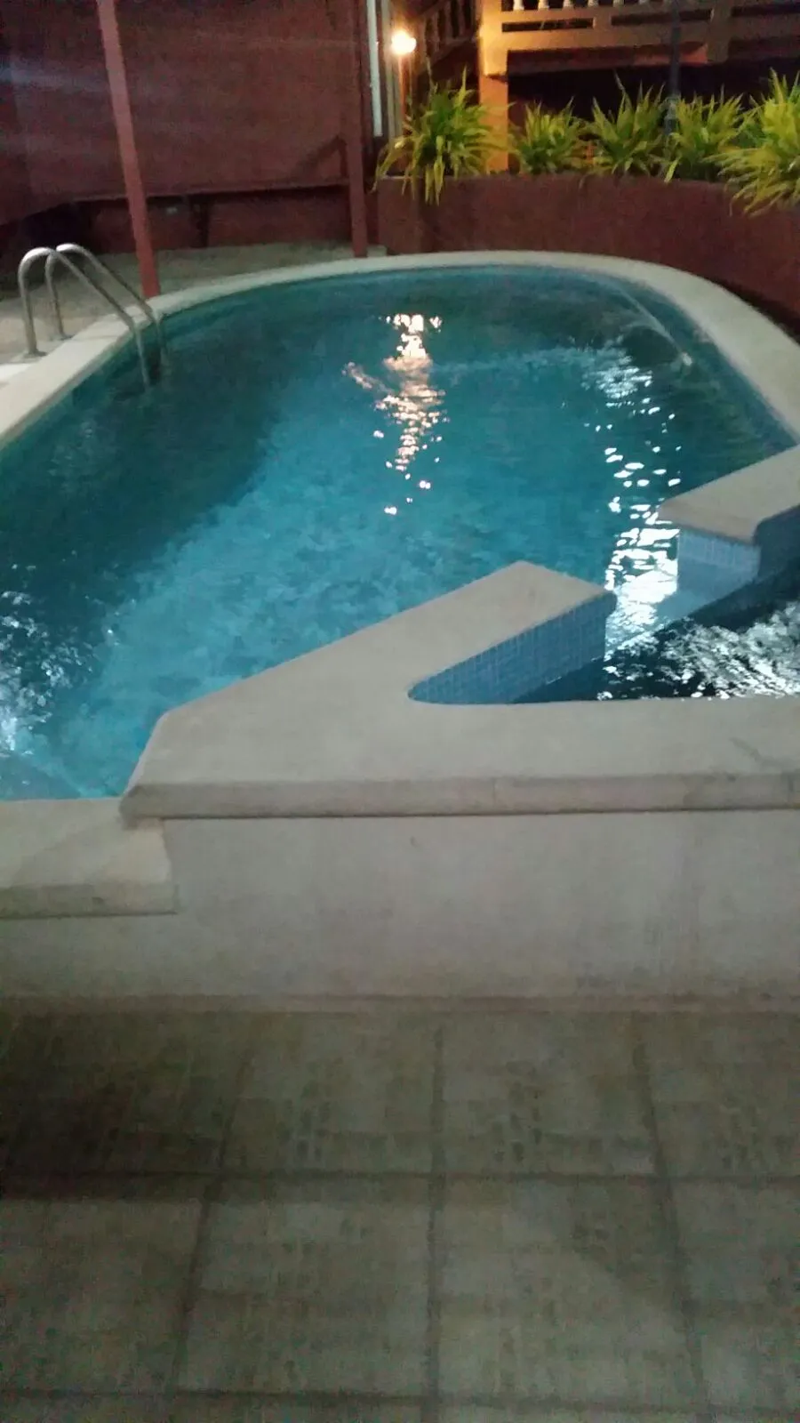 Photo near Tobago