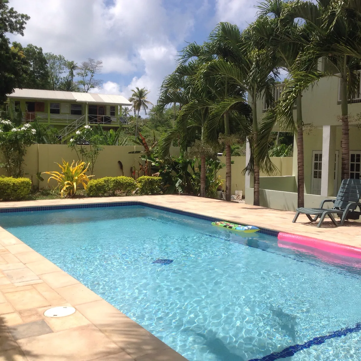 Photo near Tobago
