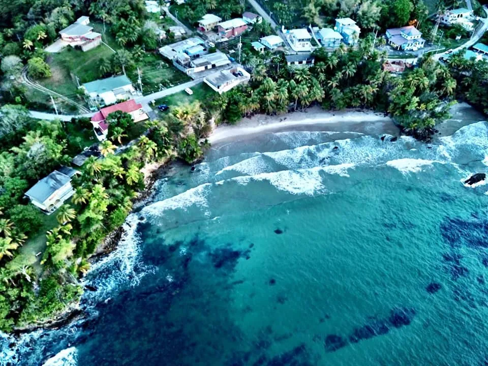Photo 3 near Blanchisseuse, Trinidad