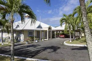 Photo near Crown Point, Trinidad