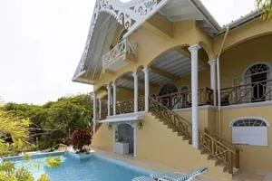 Photo near Crown Point, Trinidad