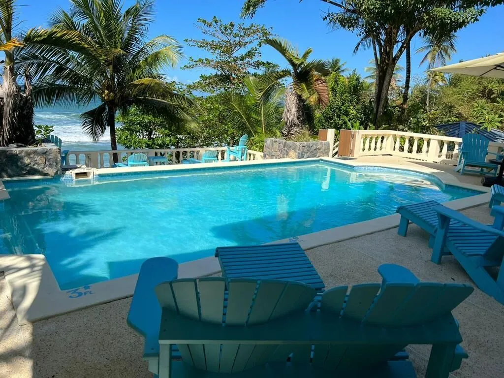 Photo 2 near Blanchisseuse, Trinidad