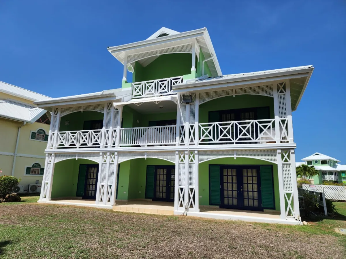 Photo near Lowlands, Tobago
