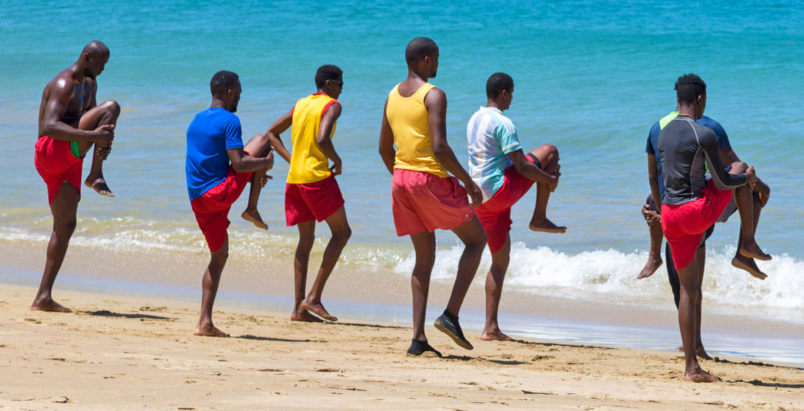 Island Girl Tours — Tobago Cultural & Sightseeing